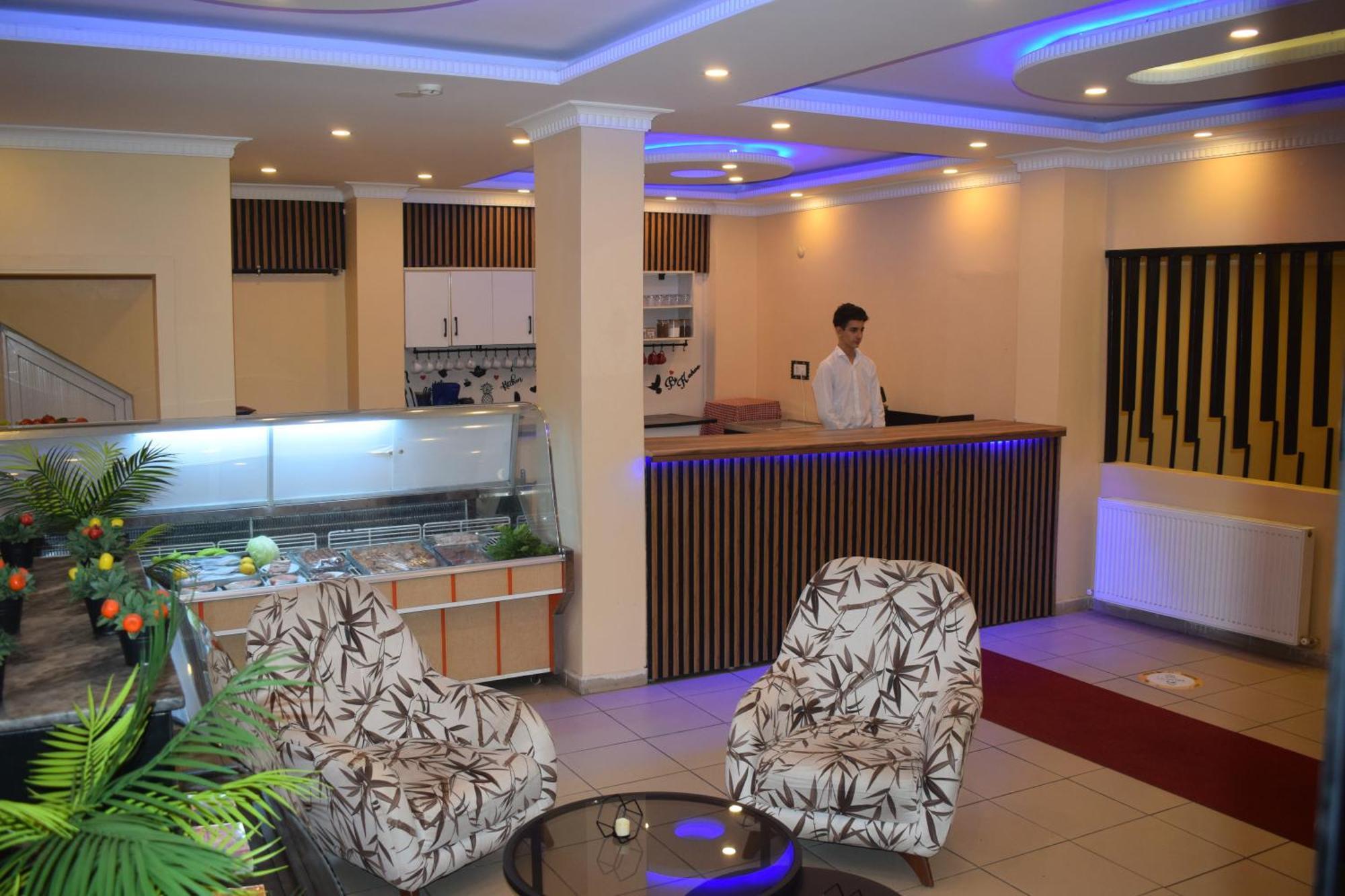Istanbul Airport Kumsal Otel Bagian luar foto