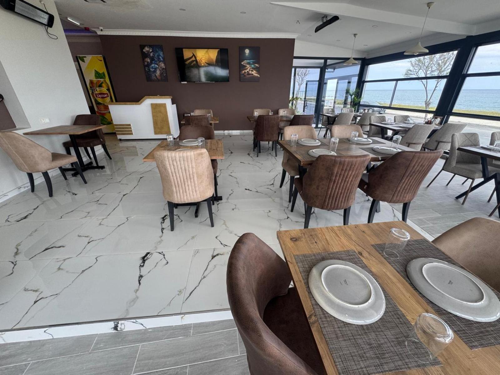 Istanbul Airport Kumsal Otel Bagian luar foto