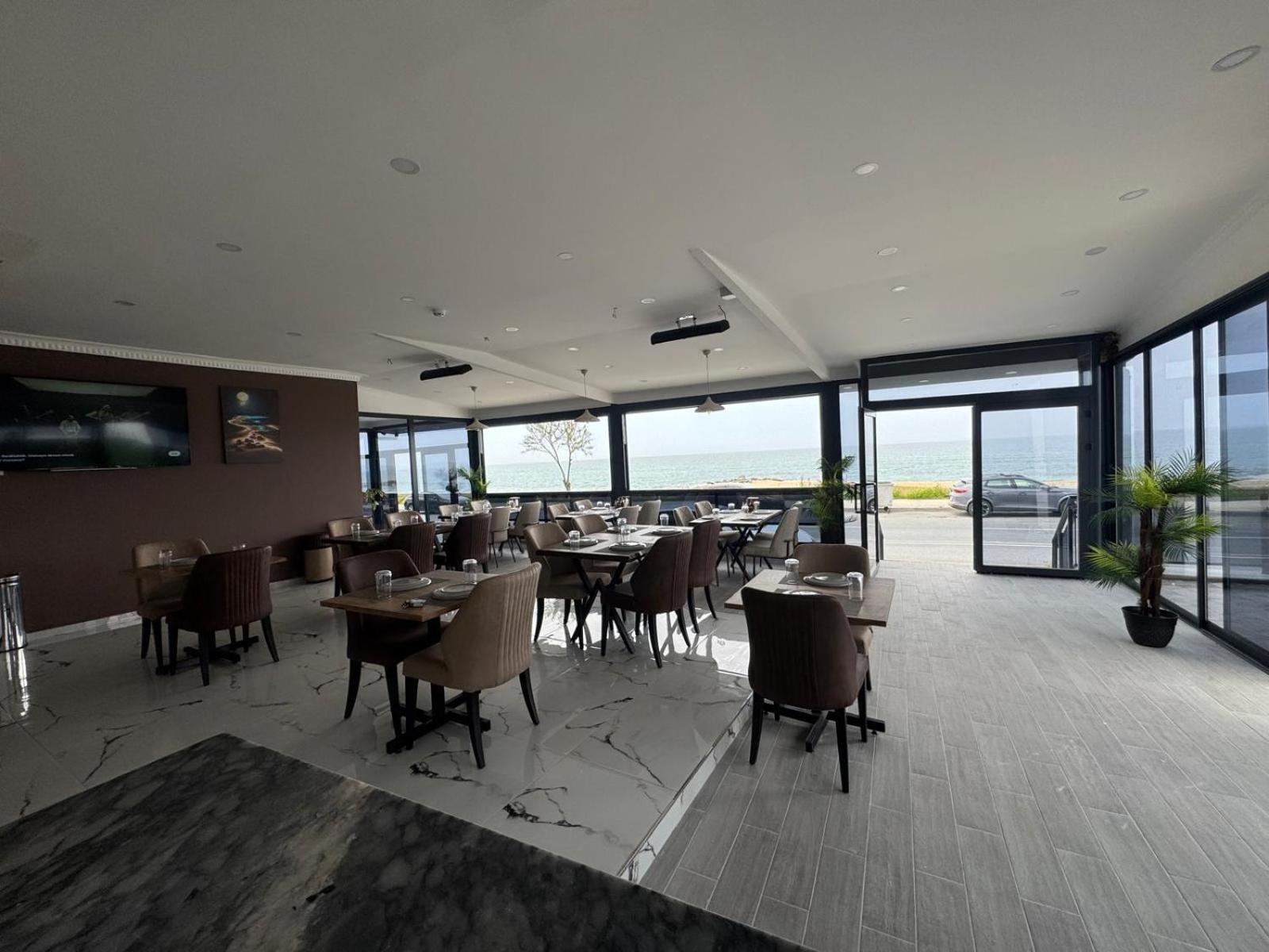 Istanbul Airport Kumsal Otel Bagian luar foto