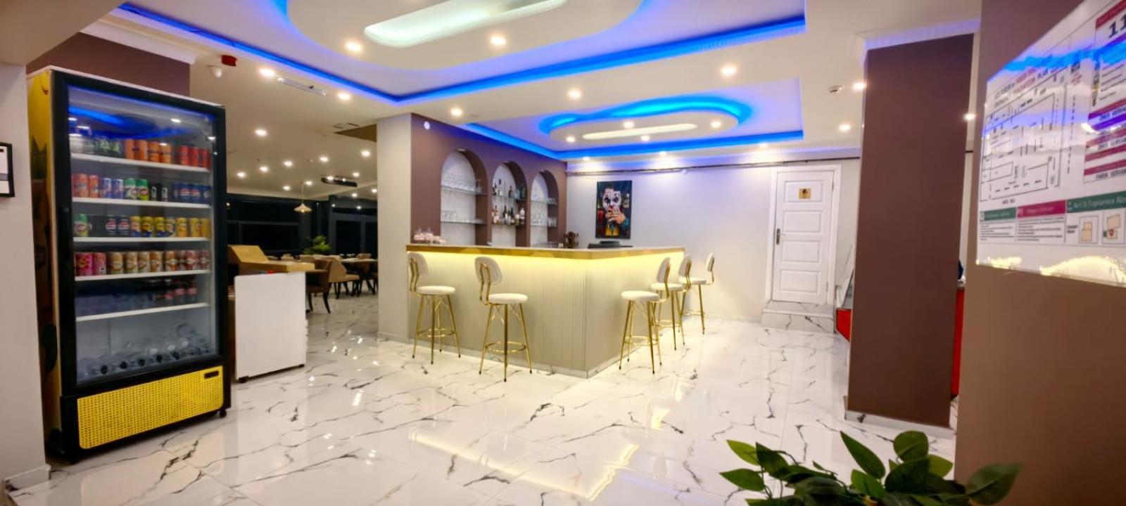 Istanbul Airport Kumsal Otel Bagian luar foto