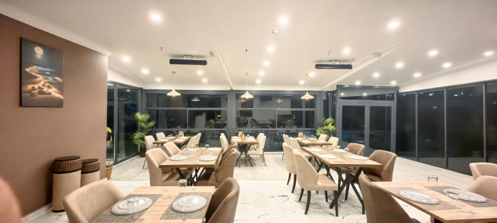 Istanbul Airport Kumsal Otel Bagian luar foto