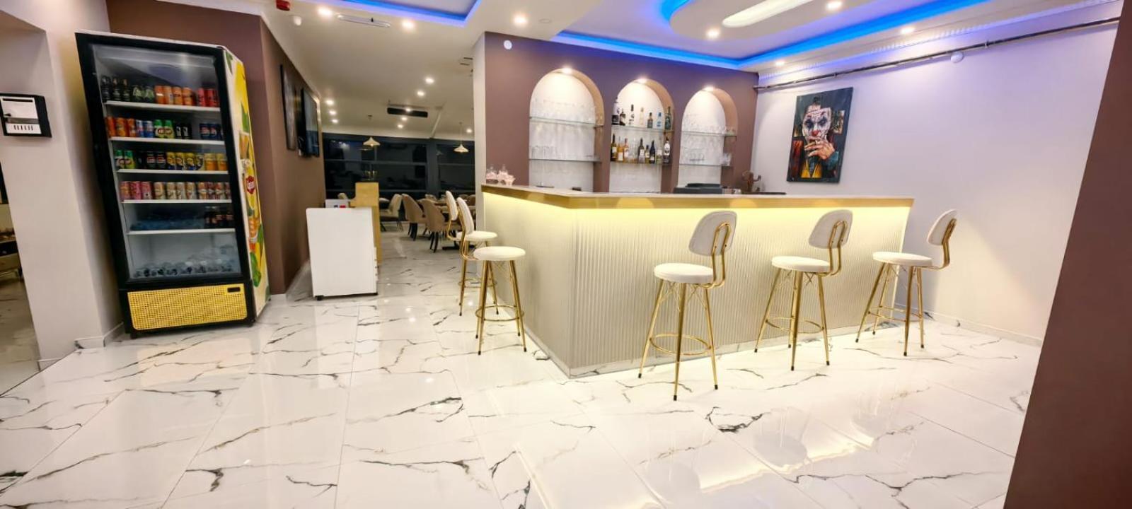 Istanbul Airport Kumsal Otel Bagian luar foto
