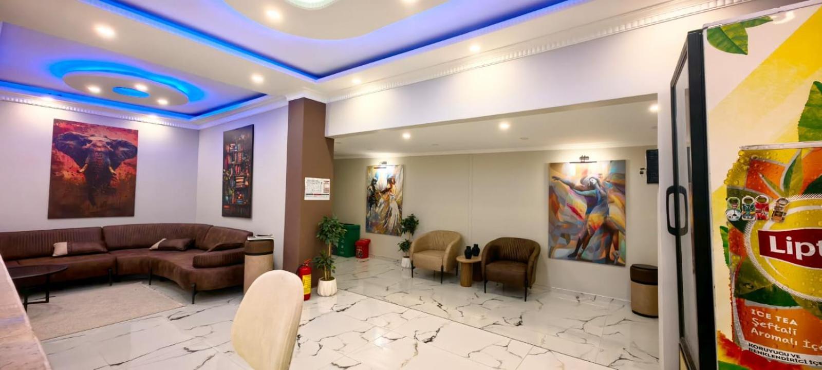 Istanbul Airport Kumsal Otel Bagian luar foto