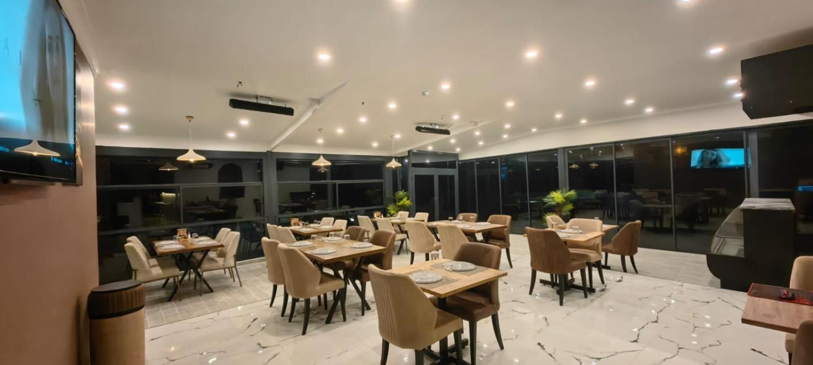 Istanbul Airport Kumsal Otel Bagian luar foto