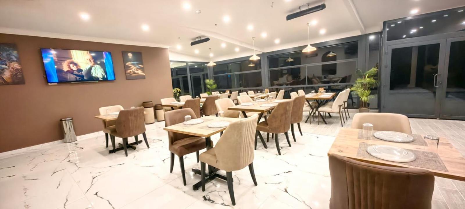 Istanbul Airport Kumsal Otel Bagian luar foto