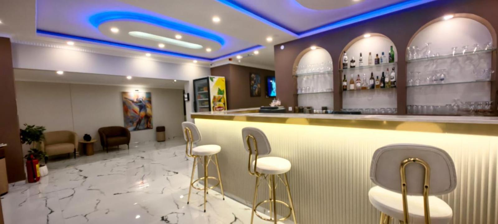 Istanbul Airport Kumsal Otel Bagian luar foto