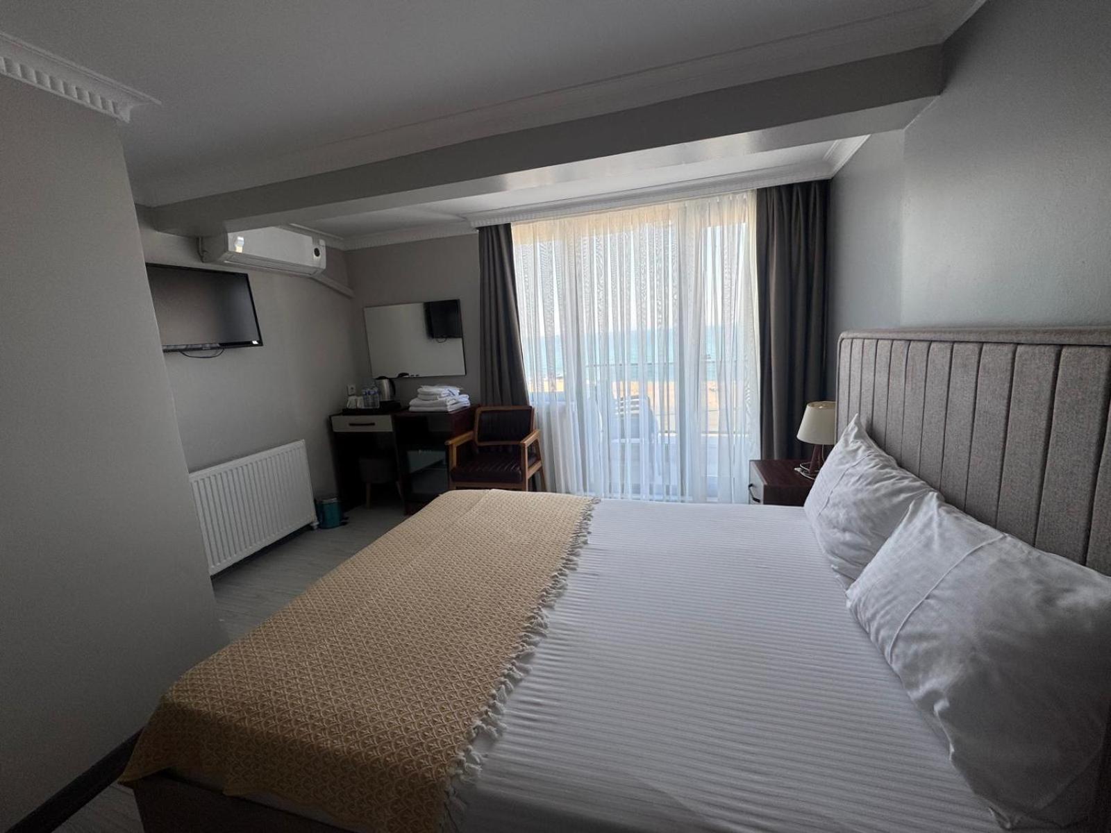 Istanbul Airport Kumsal Otel Bagian luar foto