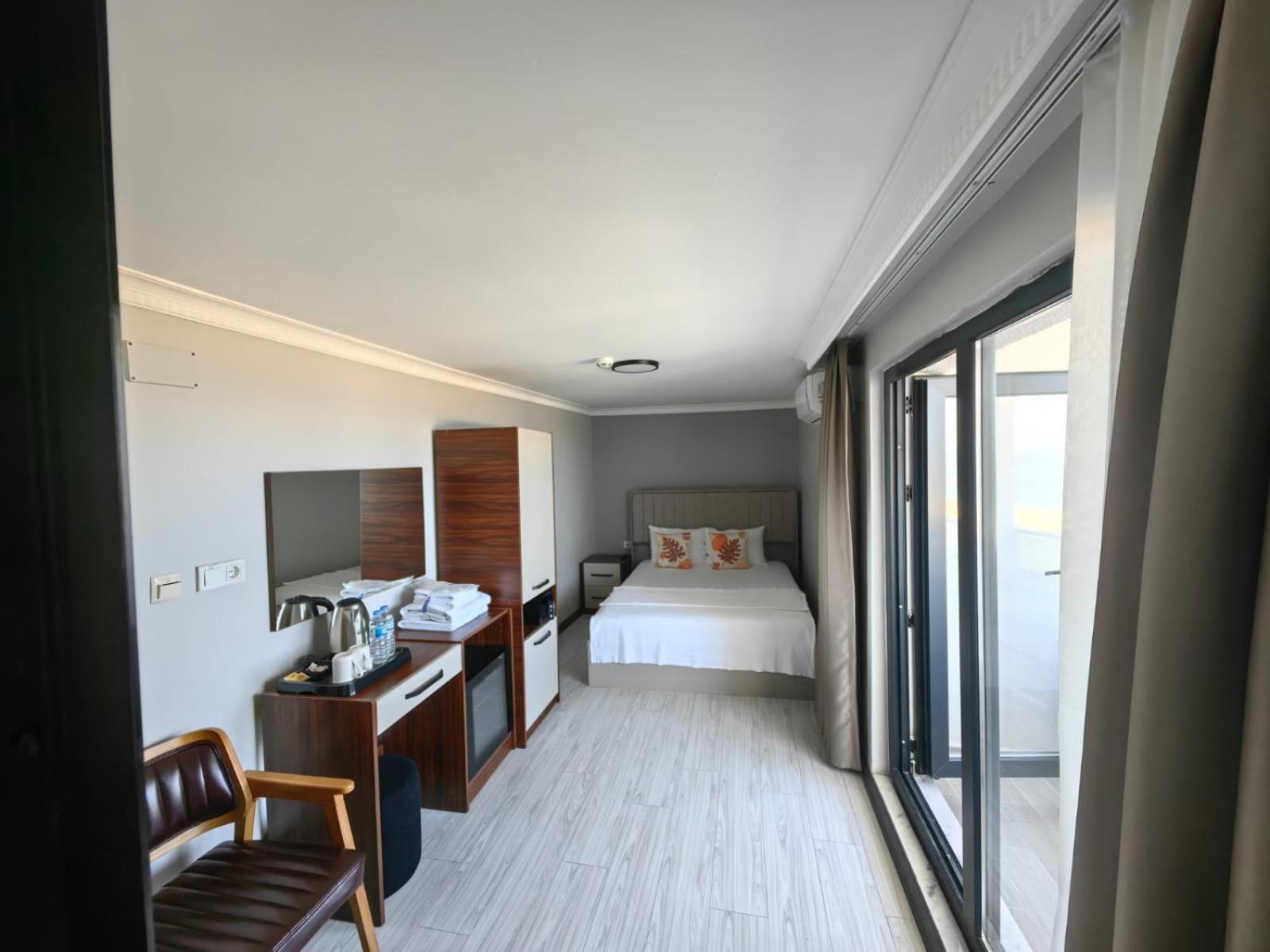 Istanbul Airport Kumsal Otel Bagian luar foto