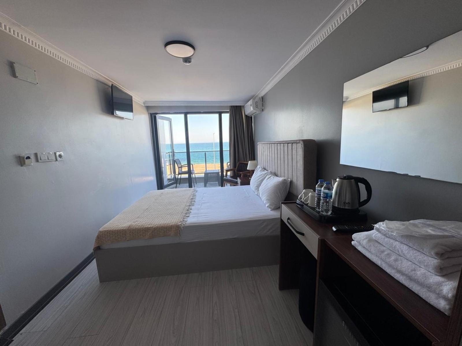 Istanbul Airport Kumsal Otel Bagian luar foto