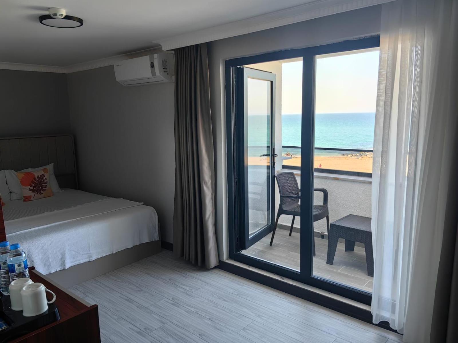 Istanbul Airport Kumsal Otel Bagian luar foto