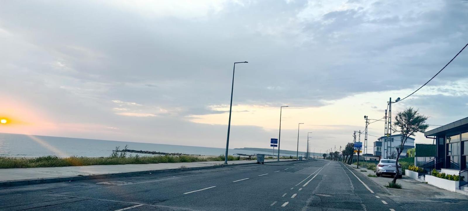 Istanbul Airport Kumsal Otel Bagian luar foto